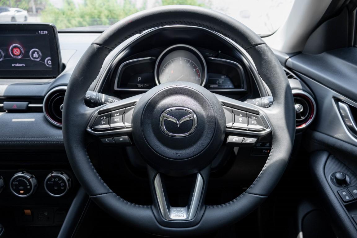 Mazda CX3 2.0 Proactive 2021 *RK1930*